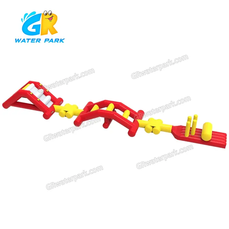 GW-194 Water Park