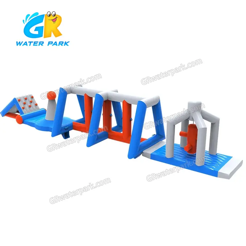 GW-207 Water Park