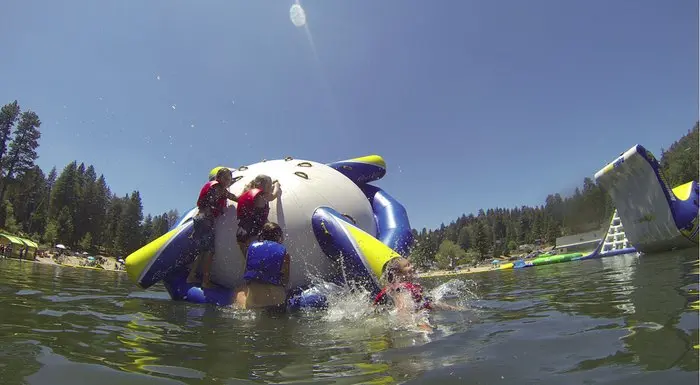 GRWaterPark your Lake business!