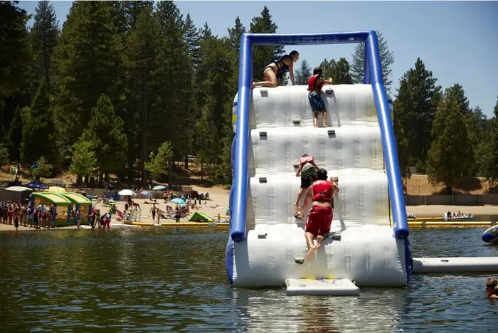 GRWaterPark your Lake business!
